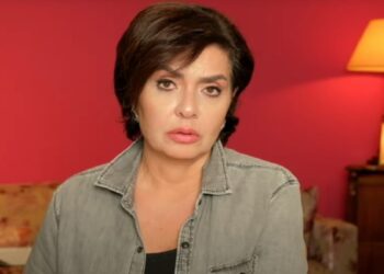 Nevşin Mengü’den sonra Özlem Gürses de gözaltına alındı: Suçlama, “devlet kurumlarını aşağılama” ve “yanıltıcı bilgiyi alenen yayma”