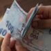 Maaşlara yapılacak zamda enflasyon farkı ne oldu?