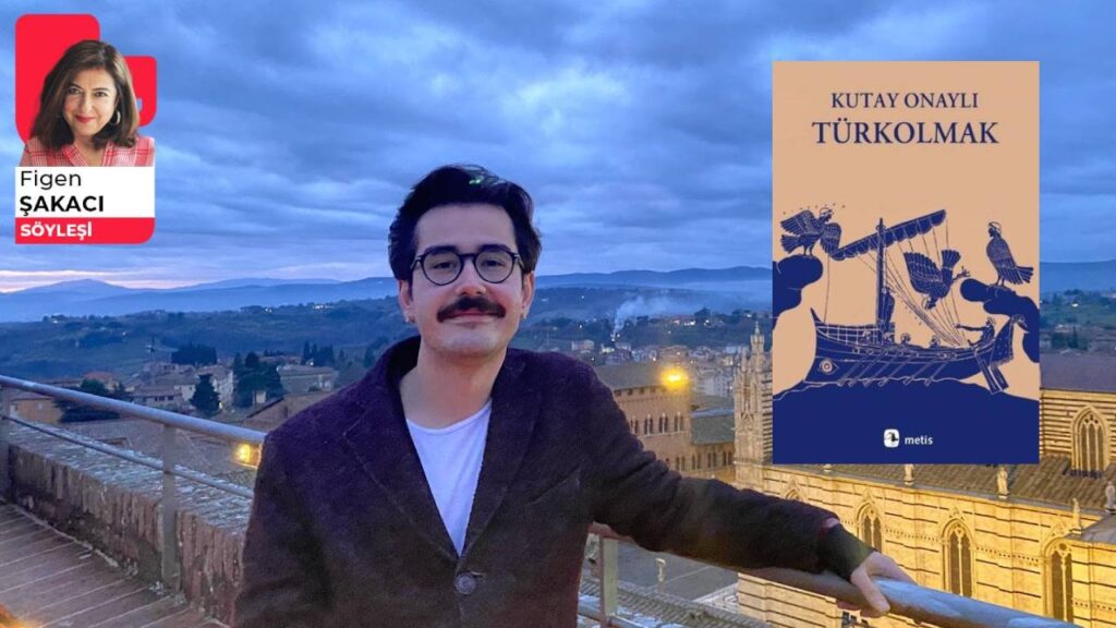 'türkolmak, türk olmak’ın yanlış yazılmış hali'