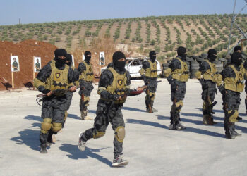 ‘ABD’den PYD’ye destek geldi, yeni bir özerklik talebi kavga çıkarır’