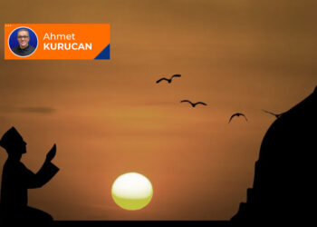 ‘Ahiret pasaportu kalb-i selim’ ve Mustafa Fayda…