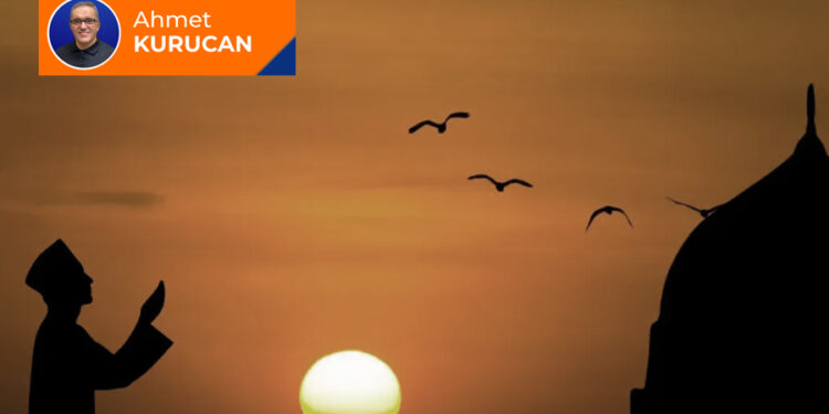 ‘Ahiret pasaportu kalb-i selim’ ve Mustafa Fayda…