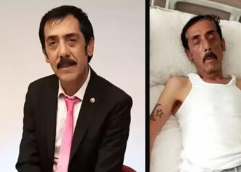 ‘Ankaralı Turgut’ hayatını kaybetti!