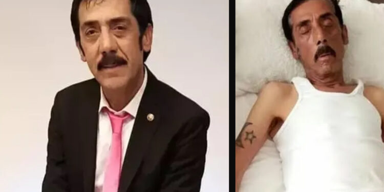 ‘Ankaralı Turgut’ hayatını kaybetti!