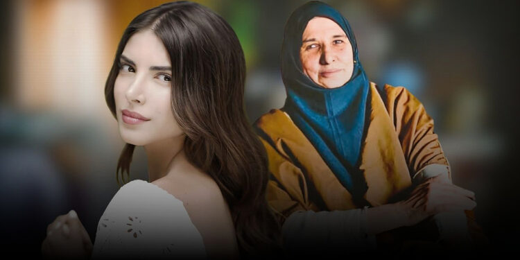 ‘Bir Ruh Macerası’ dizi oluyor