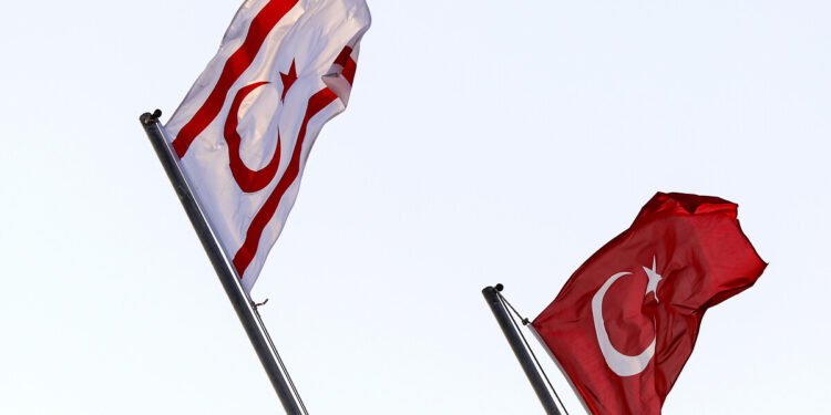 ‘Biz Suriye’yi konuşurken NATO, Kıbrıs’a yığınak yapmakla meşgul’