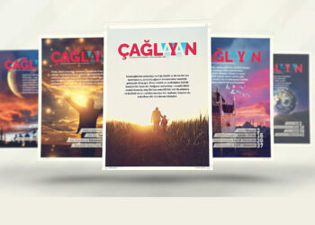 ‘Çağlayan’ yeni yayın dönemine hazır: “Yeniden doğmak zamanı!”