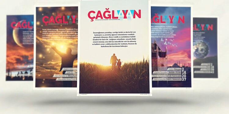 ‘Çağlayan’ yeni yayın dönemine hazır: “Yeniden doğmak zamanı!”