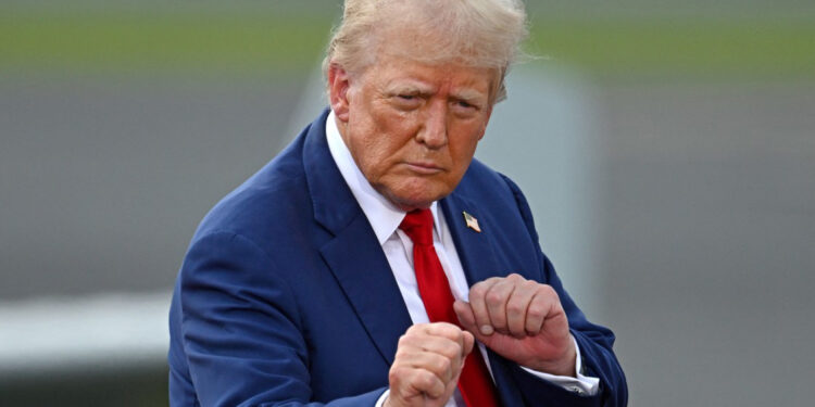 ‘Cinsel taciz’ davasında 5 milyon dolar tazminat ödemesi onandı