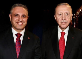 ‘Erdoğan’ın kefenli askerleriyiz’ demişti: Osmanlı Ocakları Genel Başkanı dolandırıcılıktan tutuklandı