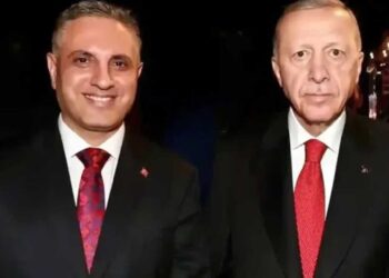 ‘Erdoğan’ın kefenli askerleriyiz’ diyen Osmanlı Ocakları Başkanı dolandırıcılıktan tutuklandı