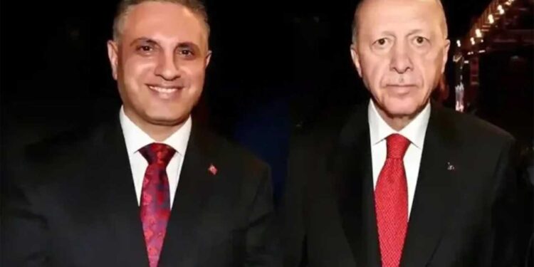 ‘Erdoğan’ın kefenli askerleriyiz’ diyen Osmanlı Ocakları Başkanı dolandırıcılıktan tutuklandı