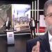 ‘Fahrettin Altun rejiyi arayıp, Ahmet Hakan’a talimat verdi; terörist diyeceksin’