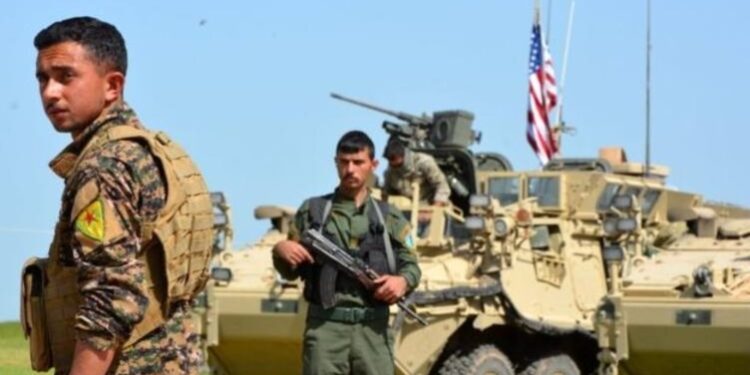 ‘Fırat’ın batısındaki Türk-Amerikan çakışması doğuda bozulabilir’