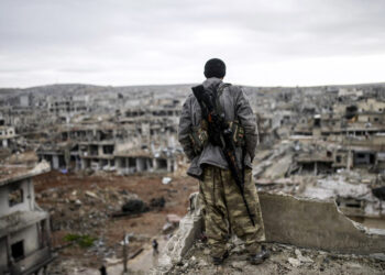 ‘Mazlum Kobane’nin teklifi Erdoğan’ı kesmeyebilir, Ankara bir taşla üç kuş vurmak istiyor’