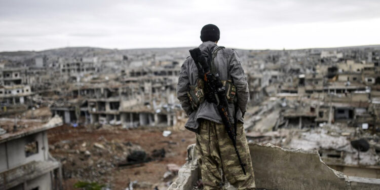 ‘Mazlum Kobane’nin teklifi Erdoğan’ı kesmeyebilir, Ankara bir taşla üç kuş vurmak istiyor’