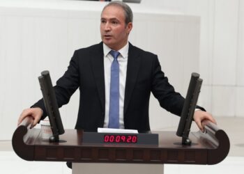 ‘Rojava’daki gelişmeler ile Türkiye’de süreç birbirine göbekten bağlı’