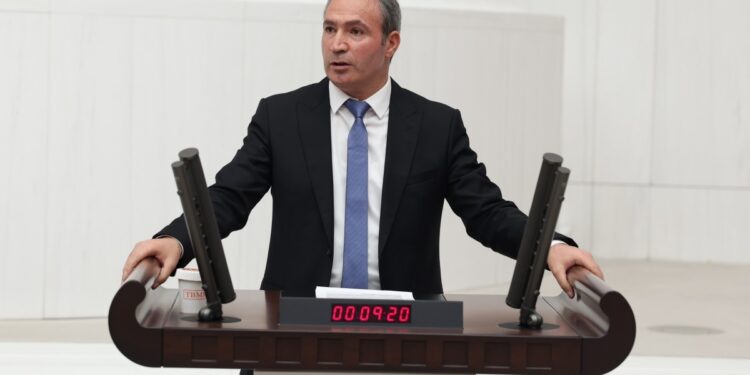 ‘Rojava’daki gelişmeler ile Türkiye’de süreç birbirine göbekten bağlı’