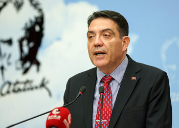 ‘Sokağa çıkma’ çağrısı yapmıştı; CHP’li Yankı Bağcıoğlu hakkında soruşturma başlatıldı