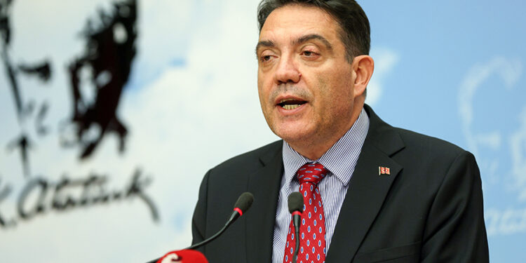 ‘Sokağa çıkma’ çağrısı yapmıştı; CHP’li Yankı Bağcıoğlu hakkında soruşturma başlatıldı