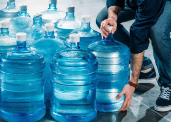 ‘Su Fiyatlarında Manipülasyon Yapılıyor’ İddiası