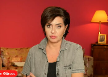 ‘TSK’ya hakaret’ suçlamasıyla gözaltına alınmıştı; gazeteci Özlem Gürses için ‘ev hapsi’ kararı