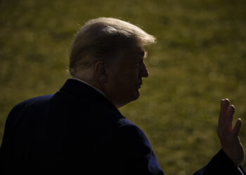 ‘Trump’ın söylemlerinin aksine ABD, Ortadoğu’ya daha güçlü bir şekilde dahil olacak’