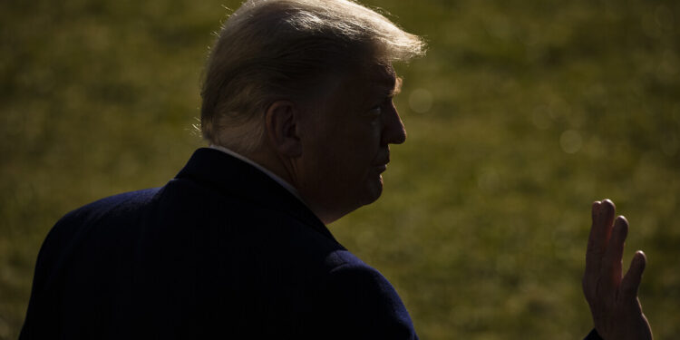 ‘Trump’ın söylemlerinin aksine ABD, Ortadoğu’ya daha güçlü bir şekilde dahil olacak’