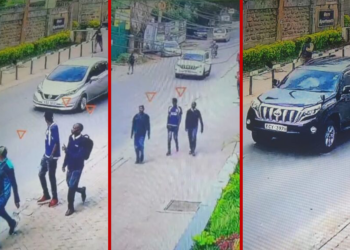 ‘Türkiye sürgündeki Gülencilere karşı CIA yöntemlerini kullanıyor’