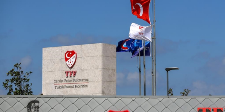 10 Kulüp PFDK'ye Sevk Edildi