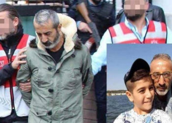10 yaşındaki çocuk mahkeme kararıyla kendisini öldürmeye çalışan babaya verildi; ertesi gün bıçaklanarak öldürüldü