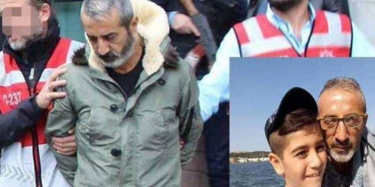 10 yaşındaki çocuk mahkeme kararıyla kendisini öldürmeye çalışan babaya verildi; ertesi gün bıçaklanarak öldürüldü