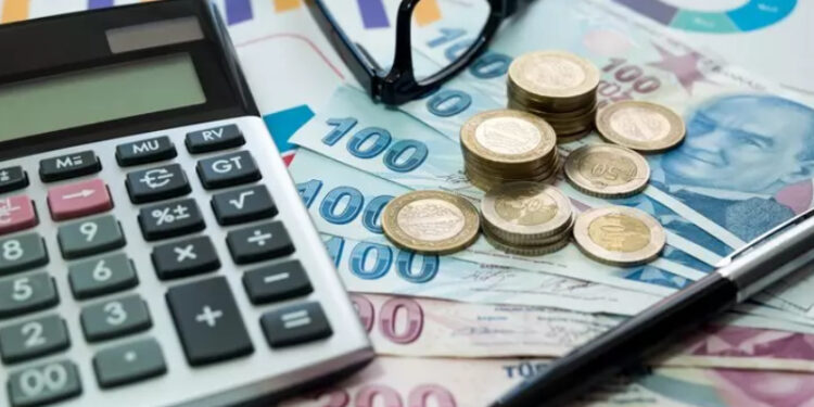 100 lira anaparaya karşılık artık tam 145 lira faiz yükü söz konusu