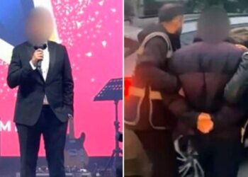 100 milyon liralık kamu zararına neden olup, 180 bin TL ödeyerek kendisine "yılın iş adamı" ödülü verdirtmiş