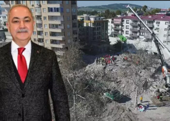 105 kişinin öldüğü Bilge Sitesi davası: Eski Osmaniye Belediye Başkanı’na 21 yıl hapis