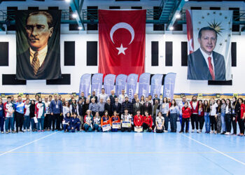 11 Kategoride 103 Sporcu Yarıştı: İşte Türkiye Okçuluk Federasyonu 2025 Salon Milli Takım Kadrosu