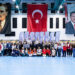 11 Kategoride 103 Sporcu Yarıştı: İşte Türkiye Okçuluk Federasyonu 2025 Salon Milli Takım Kadrosu
