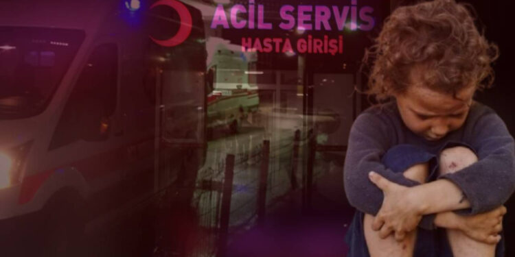 11 Yaşındaki Çocuğu Öldüren Oyun İçin Hayati Uyarı, Vakalar Arttı