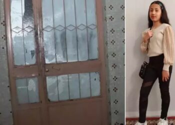 12 yaşındaki çocuğu öldürdüğünü itiraf etti