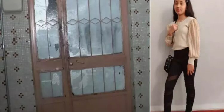 12 yaşındaki çocuğu öldürdüğünü itiraf etti