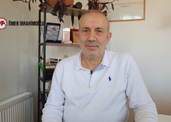 HDK’li Ergenç: Çözüm için halklar ve inançlara önemli rol düşüyor