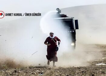 11 yıl önce Kobanê sınırındaydı, bugün de Qamişlo