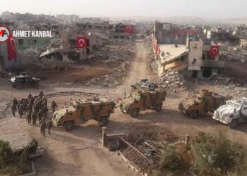 Nisêbîn’i yağmaladılar, mahkeme akladı
