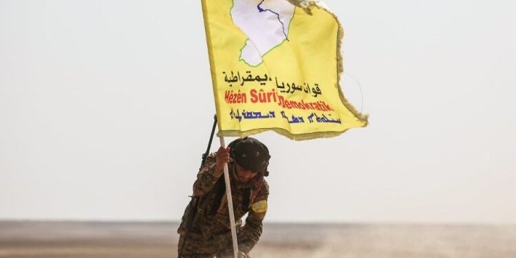 QSD’den diyalog çağrısı