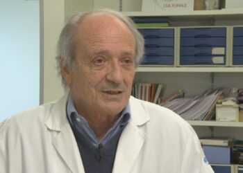 Prof. Cavalli: Hiçbir garanti olmadan silah bırakma çağrısı anlam bulmaz