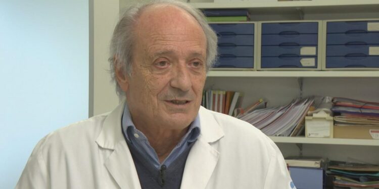 Prof. Cavalli: Hiçbir garanti olmadan silah bırakma çağrısı anlam bulmaz