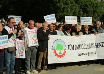 KESK: TÜİK’in rakamlarına göre bile ücretlinin 2 bin 443 TL’si çalındı