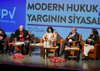 CHP’li Günaydın: AKP üyesi 5 bin kişi savcı ve hakim oldu