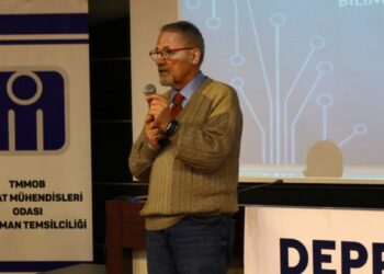 Naci Görür: Olası bir depremden en çok Semsûr etkilenecek