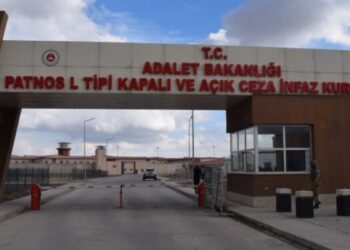 Darp edilen kadın tutsaklar farklı cezaevlerine sevk edildi